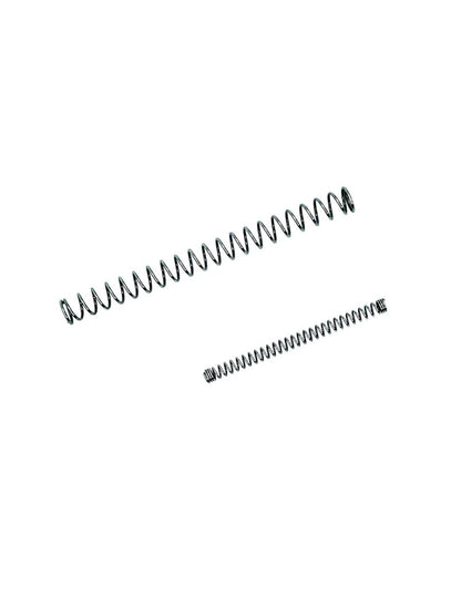 CTM Tactical 200% Performance Recoil & Air Nozzle Spring Set für Action Army AAP-01