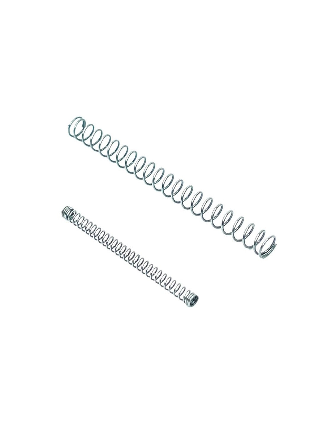 CTM Tactical 200% Performance Recoil & Air Nozzle Spring Set für Action Army AAP-01