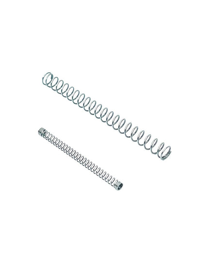 CTM Tactical 200% Performance Recoil & Air Nozzle Spring Set für Action Army AAP-01