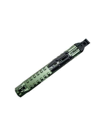 CTM FUKU-2 CNC Upper "Baby Shark" – AAP-01 (Army Green)