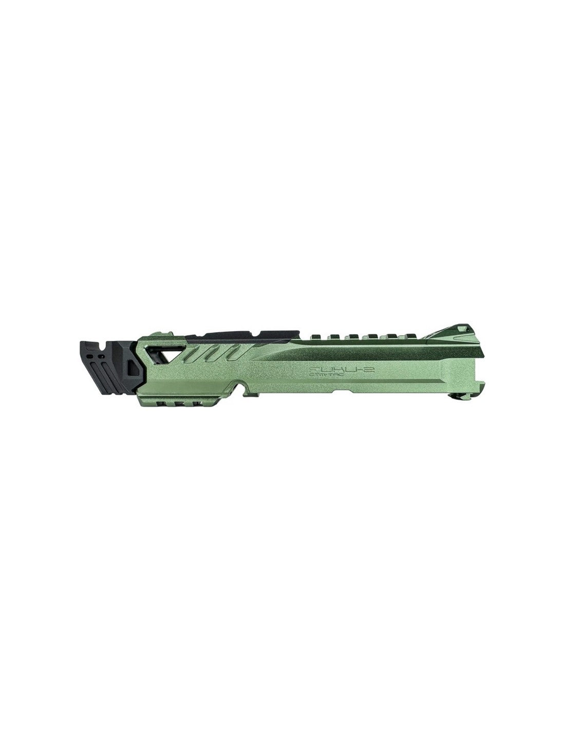 CTM FUKU-2 CNC Upper "Baby Shark" – AAP-01 (Army Green)