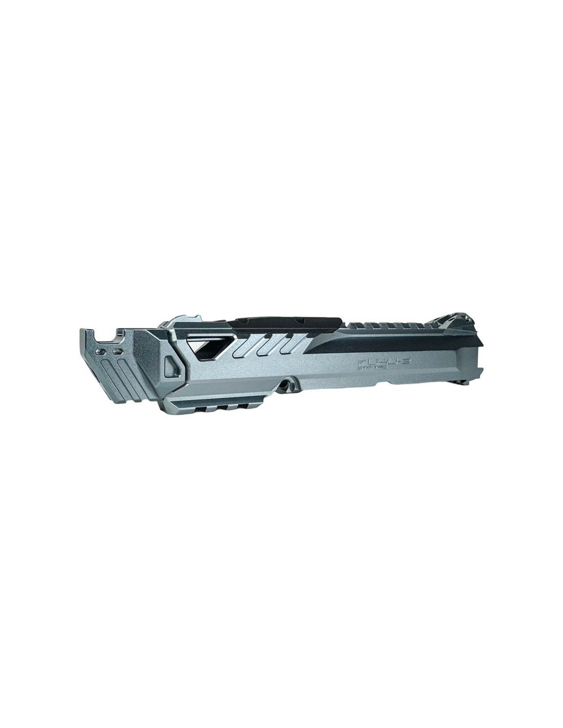 CTM FUKU-2 CNC Upper "Baby Shark" – AAP-01 (Gray)
