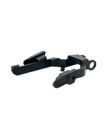 CTM Tactical AAP-01/C Extended Bolt Release – Black