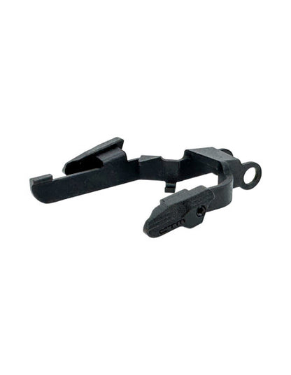 CTM Tactical AAP-01/C Extended Bolt Release – Black