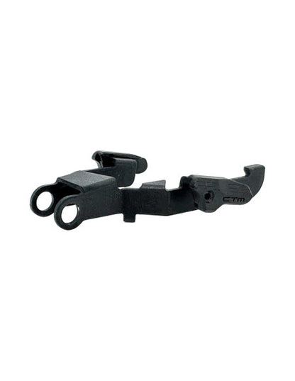 CTM Tactical AAP-01/C Extended Bolt Release – Black
