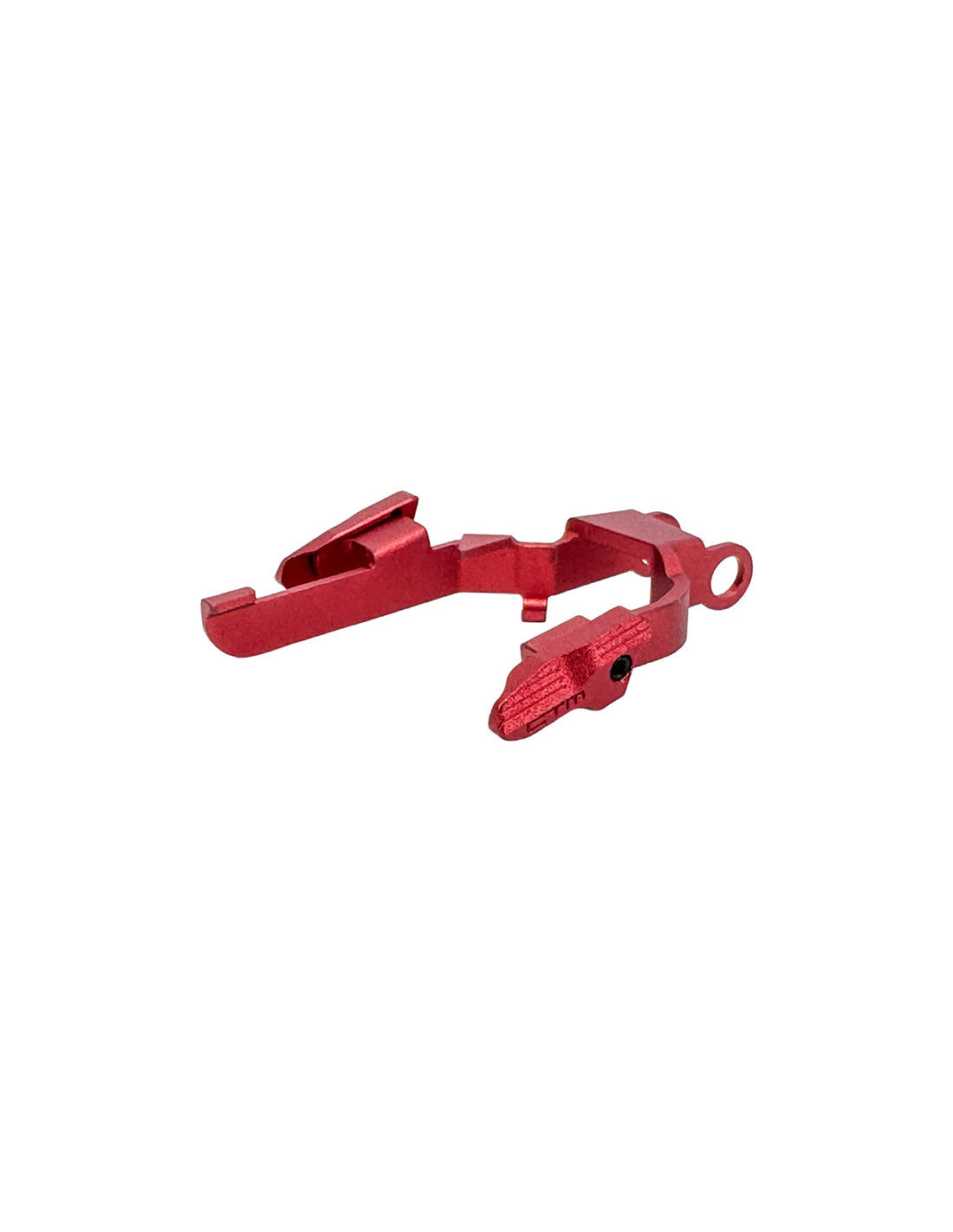 CTM Tactical AAP-01/C Extended Bolt Release – Red