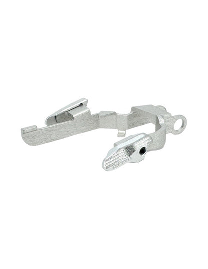 CTM Tactical AAP-01/C Extended Bolt Release – Silver