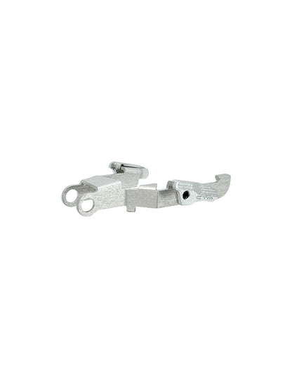 CTM Tactical AAP-01/C Extended Bolt Release – Silver