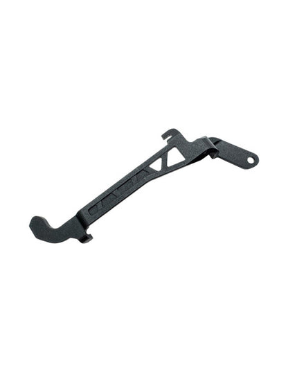 CTM Tactical AAP-01/C Trigger Bar CNC – Black
