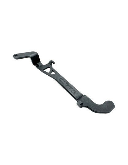 CTM Tactical AAP-01/C Trigger Bar CNC – Black