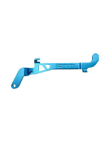 CTM Tactical AAP-01/C Trigger Bar CNC – Blue