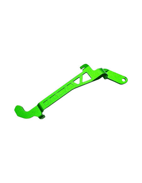 CTM Tactical AAP-01/C Trigger Bar CNC – Green