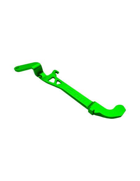 CTM Tactical AAP-01/C Trigger Bar CNC – Green