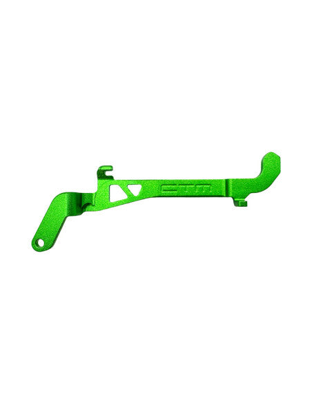 CTM Tactical AAP-01/C Trigger Bar CNC – Green
