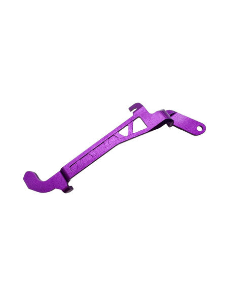 CTM Tactical AAP-01/C Trigger Bar CNC – Purple