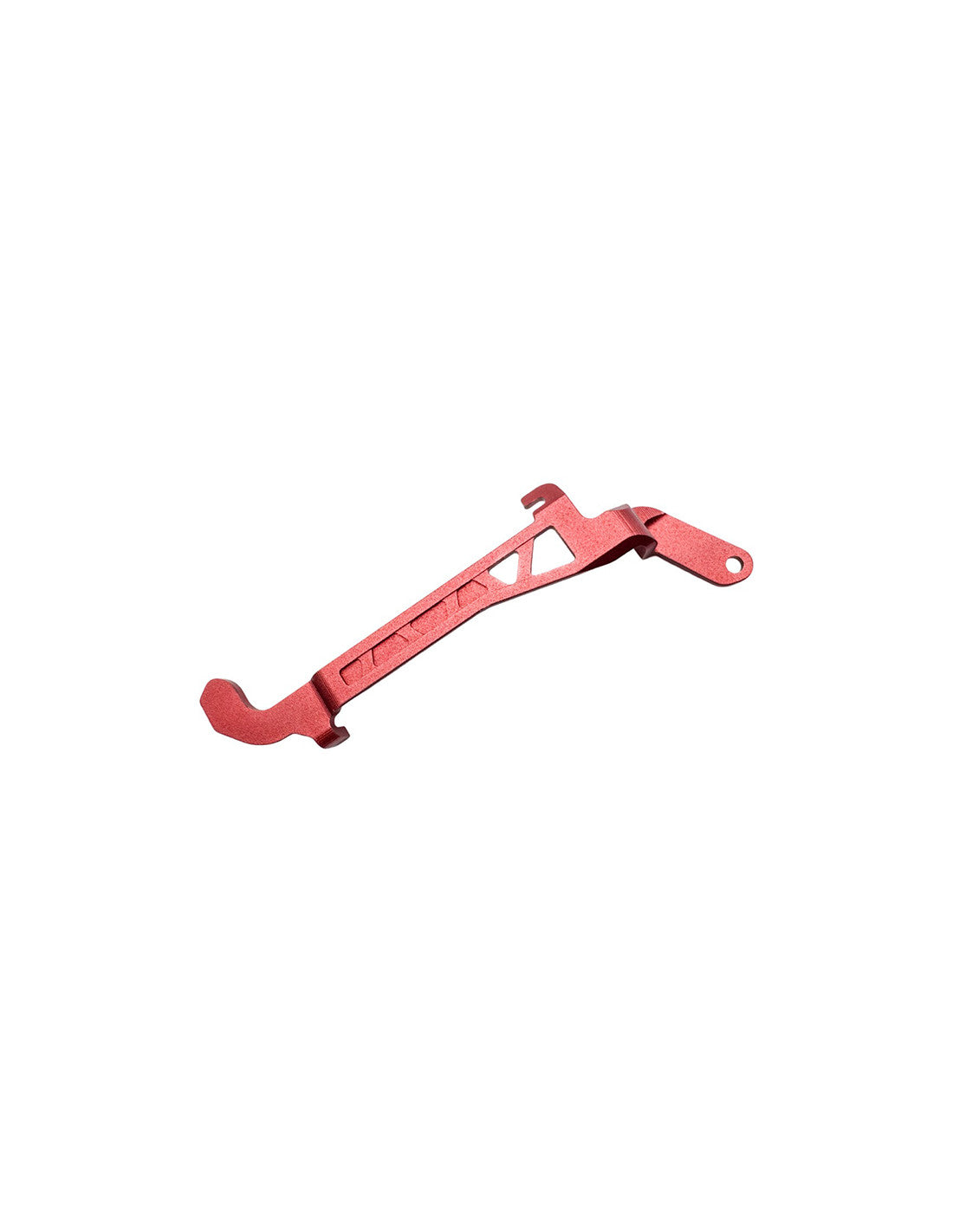 CTM Tactical AAP-01/C Trigger Bar CNC – Red
