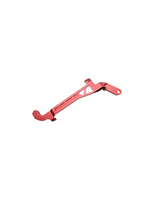 CTM Tactical AAP-01/C Trigger Bar CNC – Red
