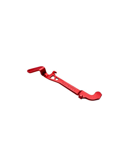 CTM Tactical AAP-01/C Trigger Bar CNC – Red