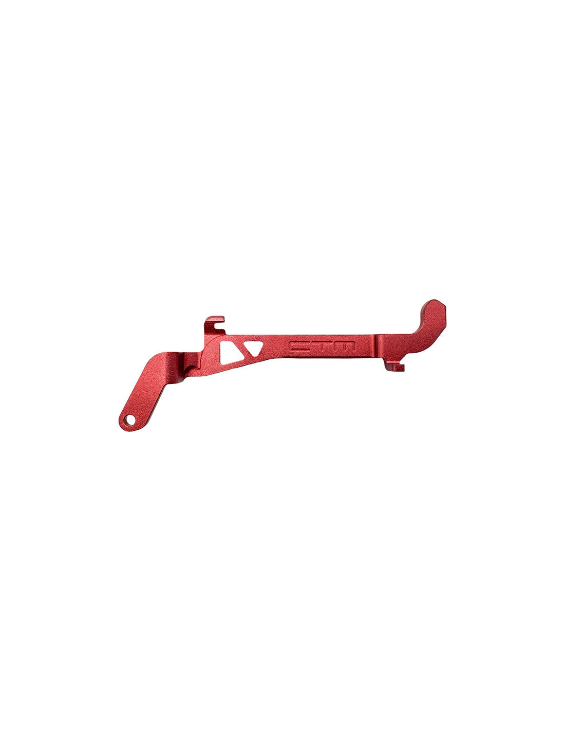 CTM Tactical AAP-01/C Trigger Bar CNC – Red
