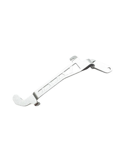 CTM Tactical AAP-01/C Trigger Bar CNC – Silver