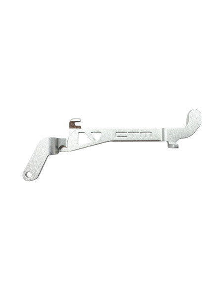 CTM Tactical AAP-01/C Trigger Bar CNC – Silver