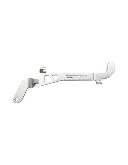 CTM Tactical AAP-01/C Trigger Bar CNC – Silver