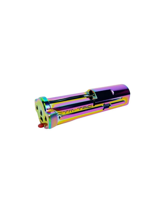 CTM Tactical Advanced Bolt Lite – AAP-01 (Electroplated Chameleon)