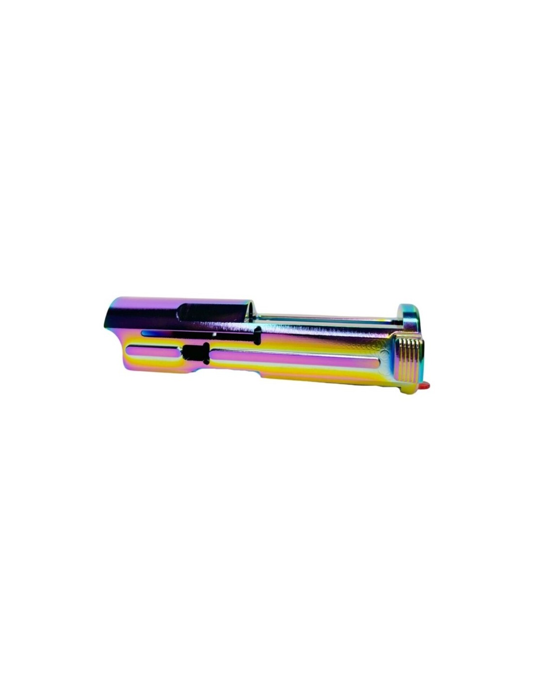 CTM Tactical Advanced Bolt Lite – AAP-01 (Electroplated Chameleon)