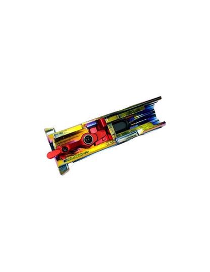 CTM Tactical Advanced Bolt Lite – AAP-01 (Electroplated Chameleon)