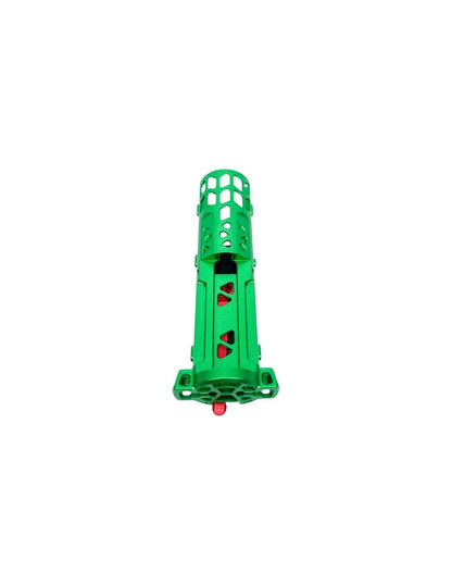 CTM Tactical Advanced Bolt V2 – AAP-01 (Green)