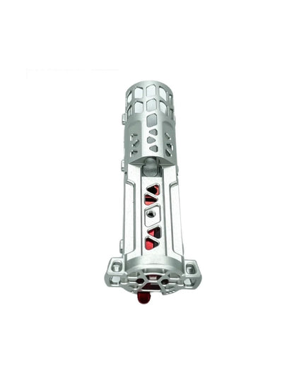 CTM Tactical Advanced Bolt V2 – AAP-01 (Silver) – Speedairsoft