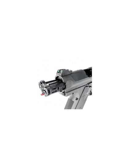 CTM Tactical Advanced Bolt V2 – AAP-01 (Silver)