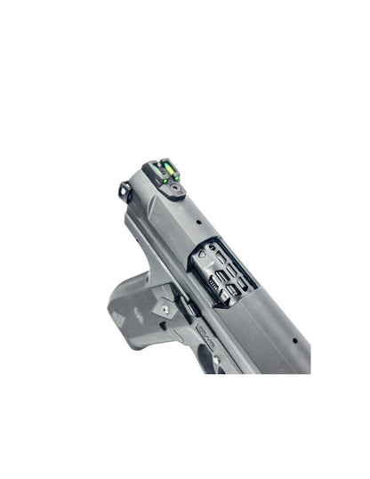 CTM Tactical Advanced Bolt V2 – AAP-01 (Silver) – Speedairsoft