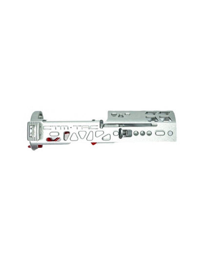 CTM Tactical Advanced Bolt V2 – AAP-01 (Silver) – Speedairsoft