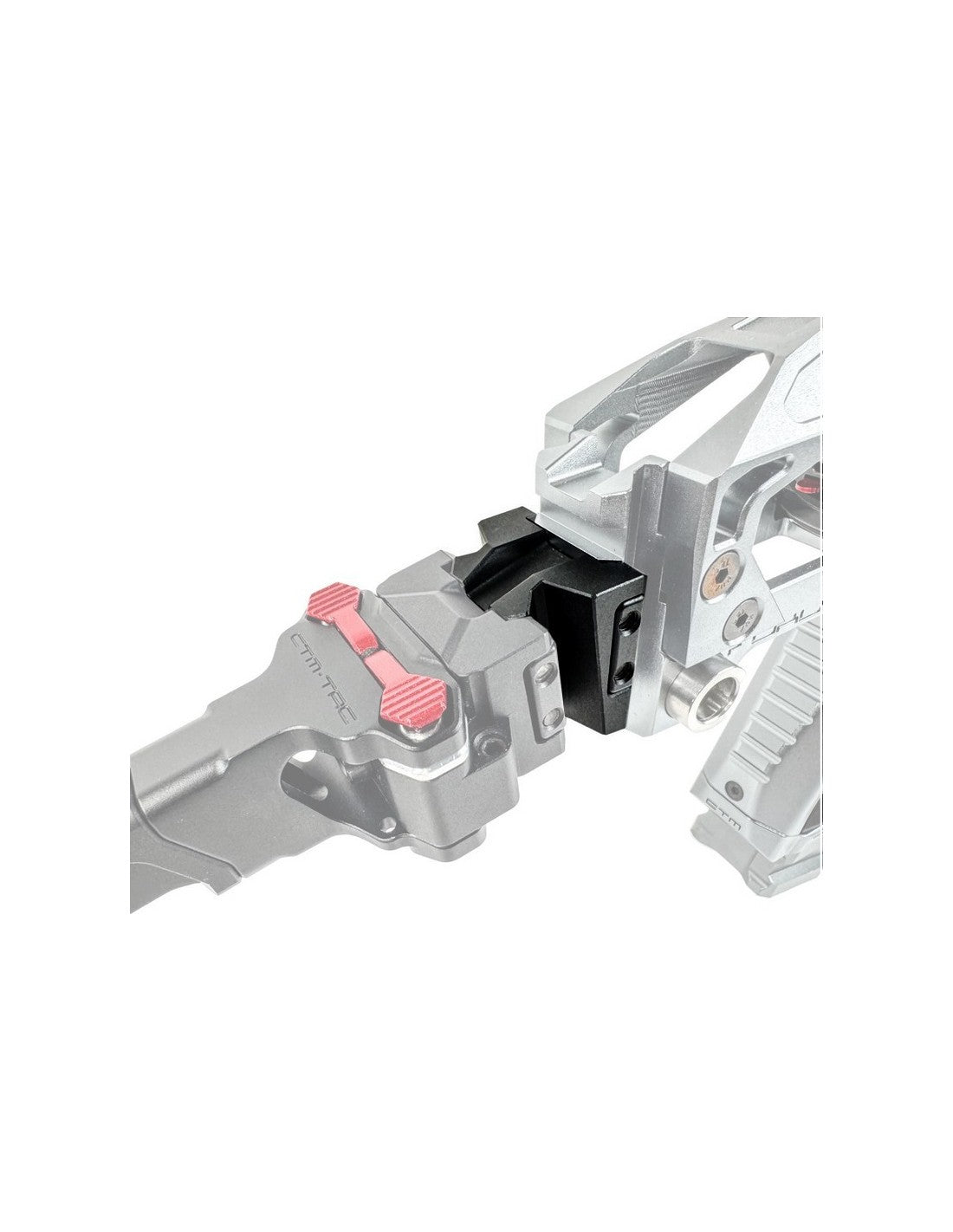 CTM Tactical Angled Stock Adapter – AAP-01