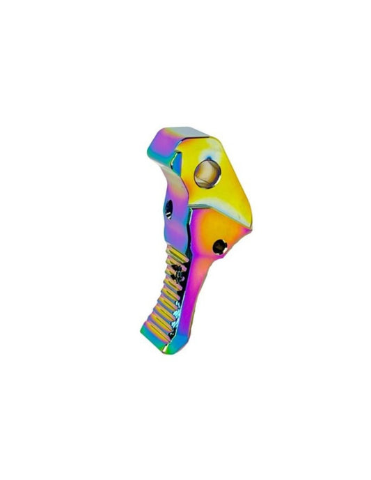 CTM Tactical CNC Athletics Trigger – AAP-01 / G-Series (Chameleon)