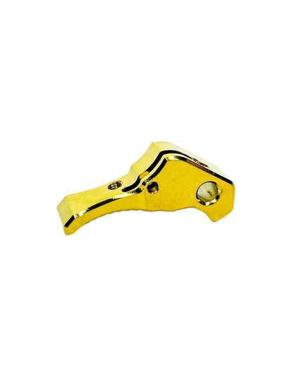 CTM Tactical CNC Athletics Trigger – AAP-01 / G-Series (Gold)