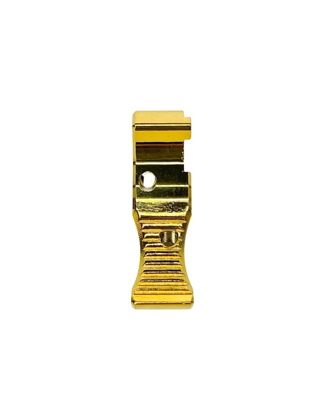 CTM Tactical CNC Athletics Trigger – AAP-01 / G-Series (Gold)