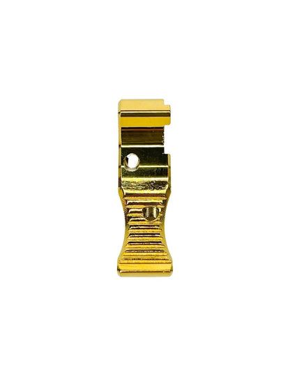 CTM Tactical CNC Athletics Trigger – AAP-01 / G-Series (Gold)