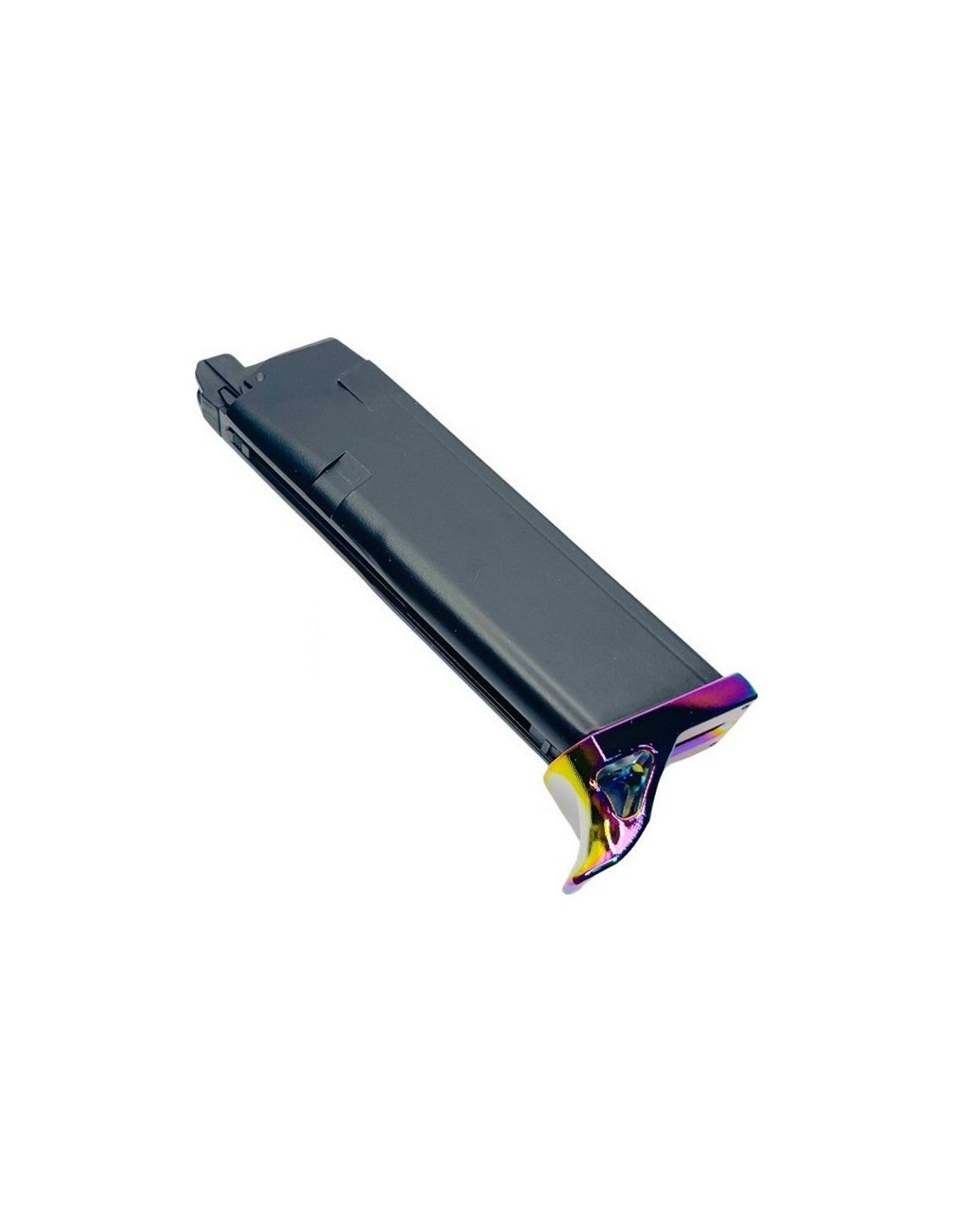 CTM Tactical CNC Magazine Base Plate – Chameleon Edition