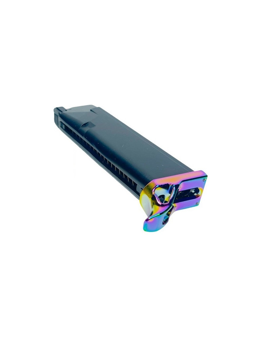 CTM Tactical CNC Magazine Base Plate – Chameleon Edition