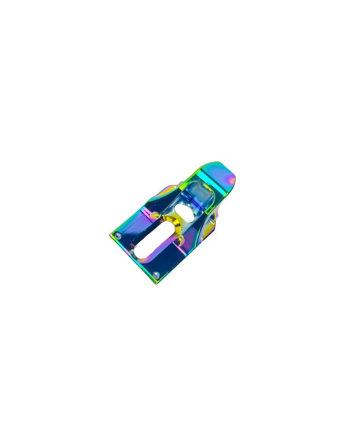 CTM Tactical CNC Magazine Base Plate – Chameleon Edition