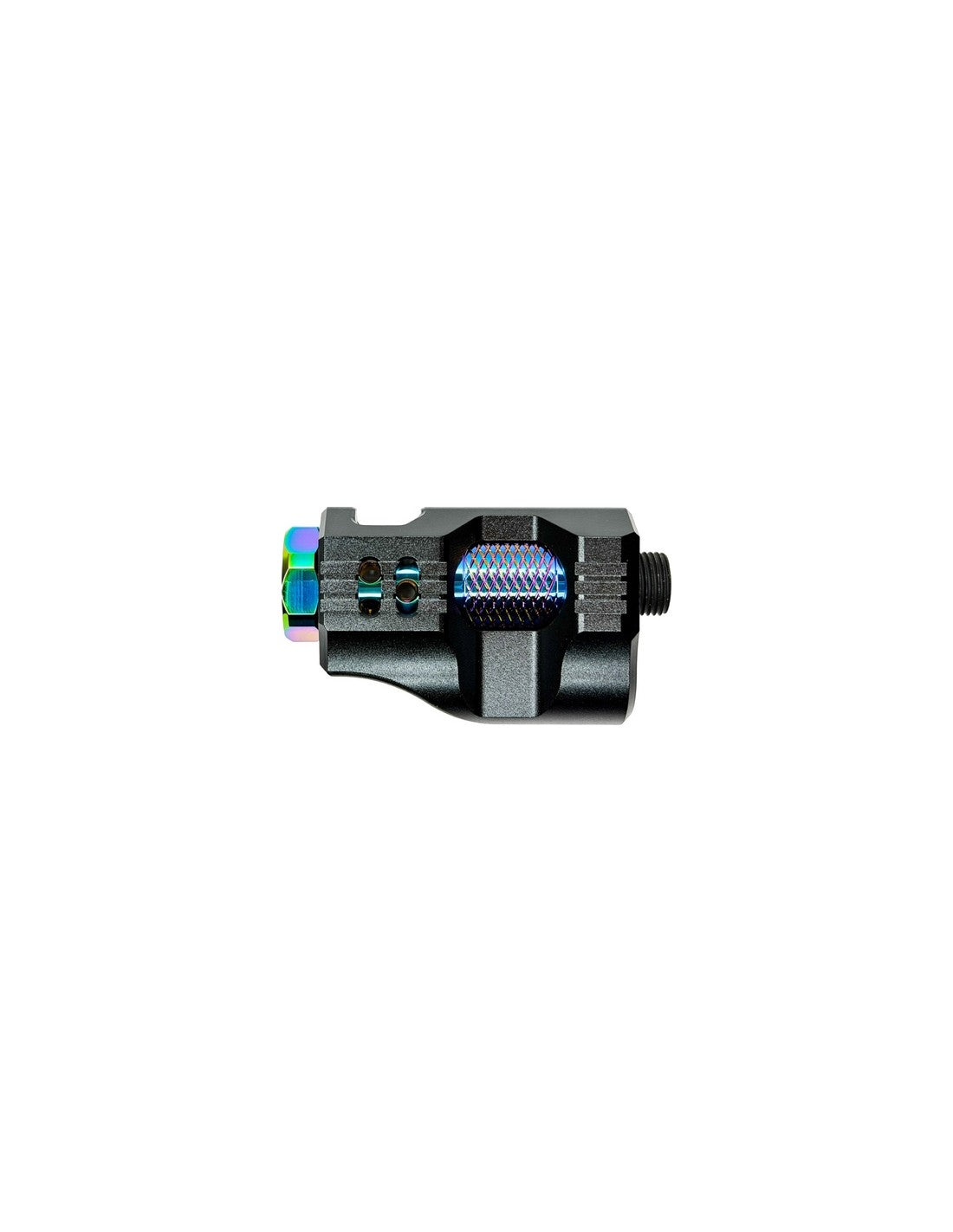 CTM Tactical CNC Kompensator – Hi-Capa Serie