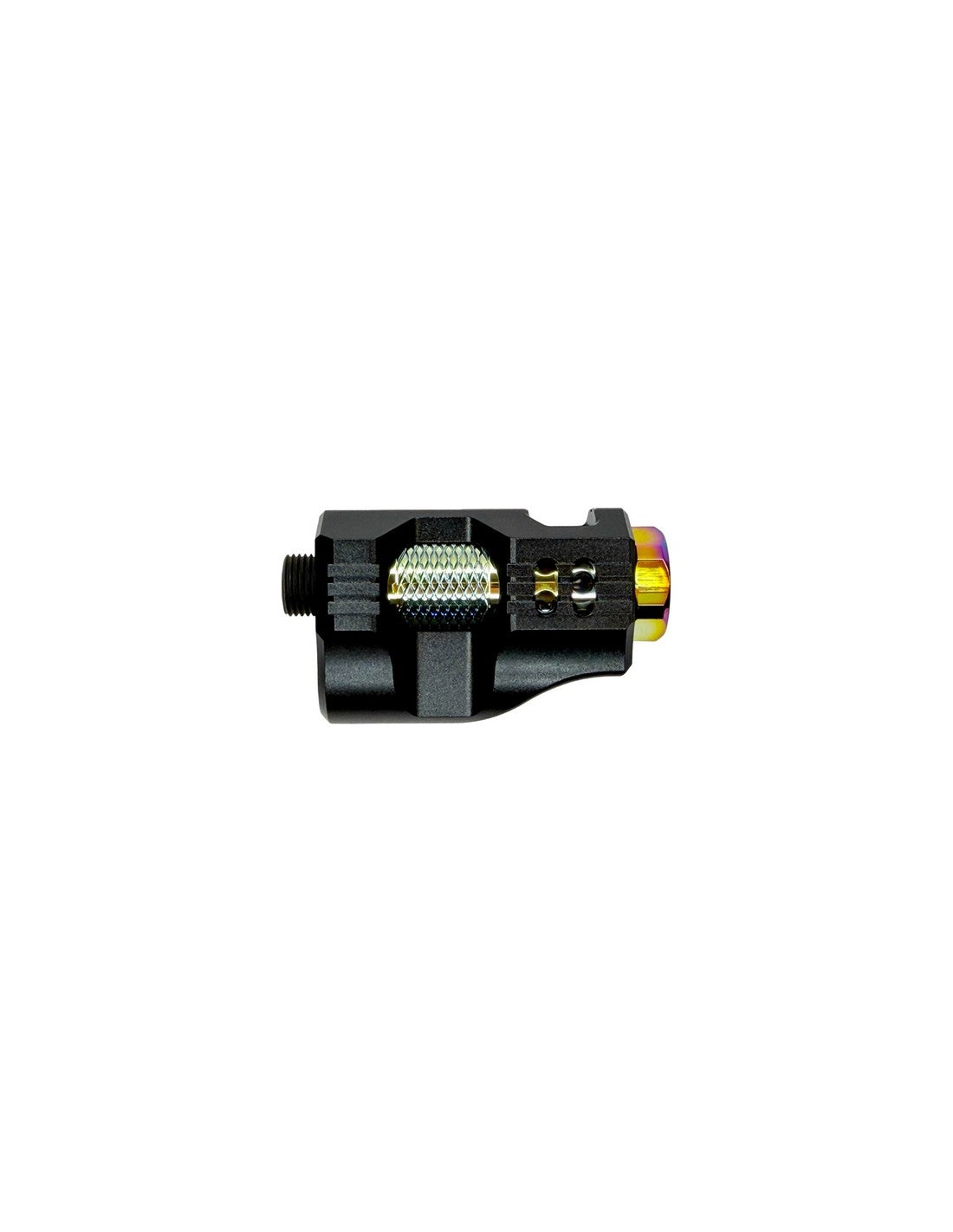 CTM Tactical CNC Kompensator – Hi-Capa Serie
