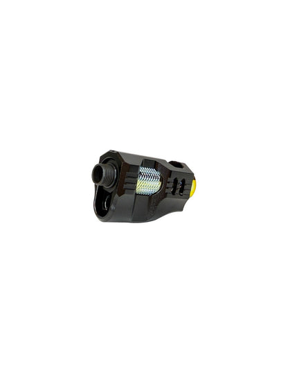 CTM Tactical CNC Kompensator – Hi-Capa Serie