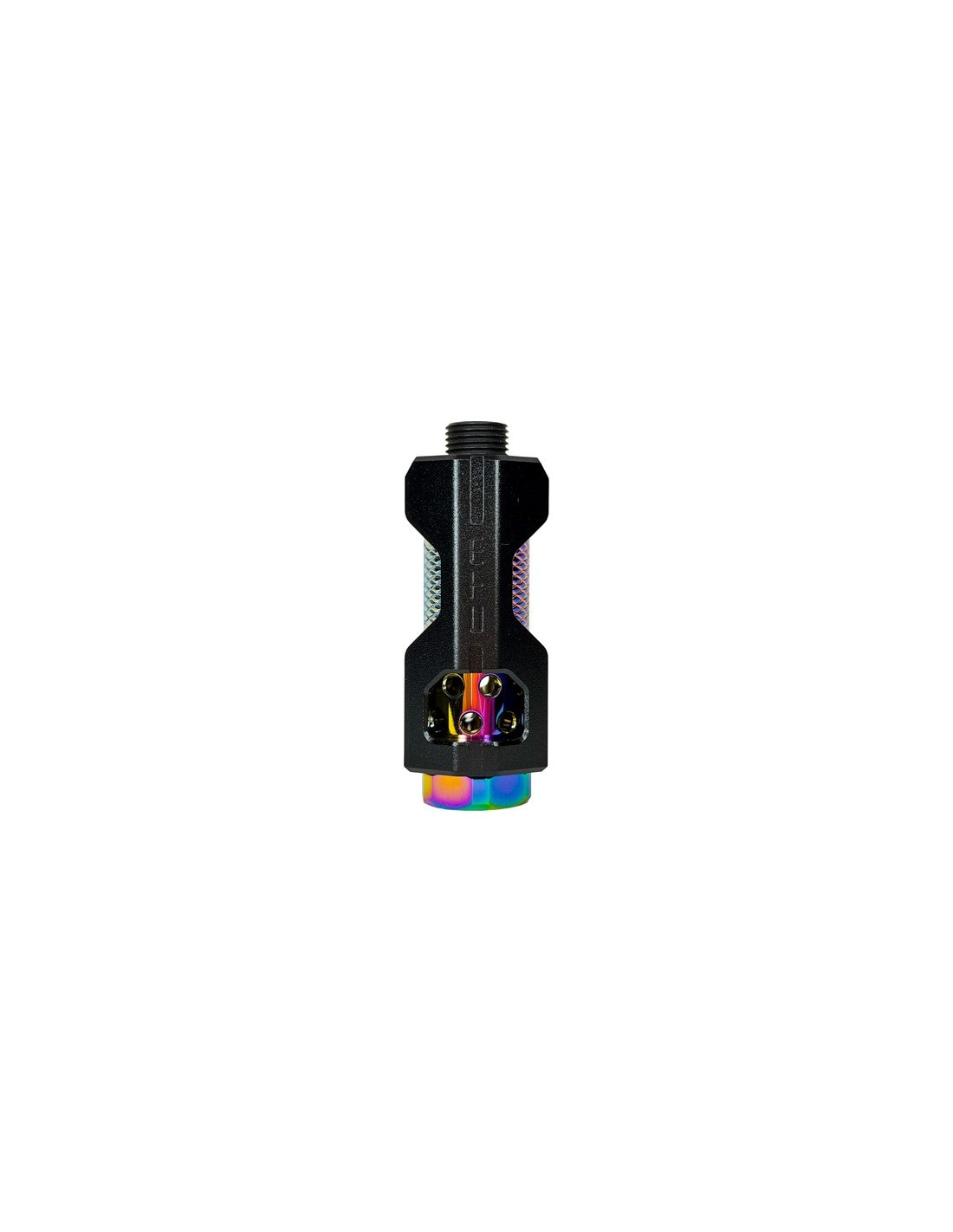 CTM Tactical CNC Kompensator – Hi-Capa Serie