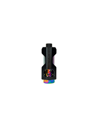 CTM Tactical CNC Kompensator – Hi-Capa Serie