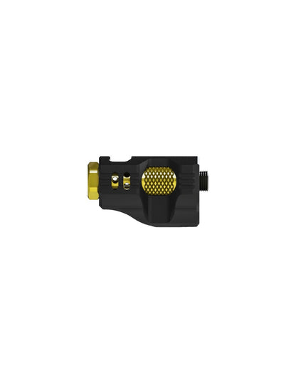 CTM Tactical CNC Kompensator – Hi-Capa Serie