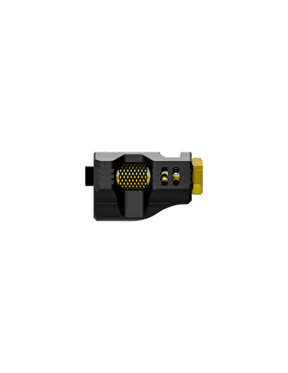 CTM Tactical CNC Kompensator – Hi-Capa Serie