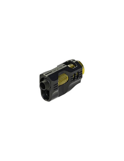 CTM Tactical CNC Kompensator – Hi-Capa Serie